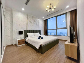 Vinhomes Central Park Serenity